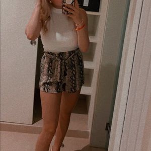 Boutique size L Romper